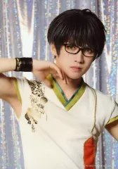 【中古】生写真(男性) 田村升吾(篭手切江)/キャラクターショット/ミュージカル「刀剣乱舞」 目出度歌誉花舞 十周年祝賀祭 ブロマイド刀剣男士(ライブver.)