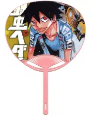 弱虫ペダル ジャンボうちわ 　セット② 弱虫ペダル ジャンボうちわ セット② 2025年最新】弱虫ペダル