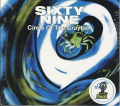 Sixty-Nine / Circle Of The Crayfish 未開封