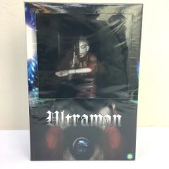 ★未開封品 CCP 究極のウルトラマン オレンジ スペシウム光線Ver. 発光ギミック付き 1/6 特撮シリーズ vol.049 フィギュア