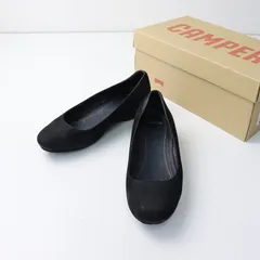 camper ローファー フラットシューズ 37 23.5㌢