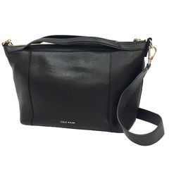 お値下げ 皮 コールハーン COLE HAAN ショルダーバッグ トートバック