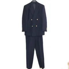◎◎Christian Dior クリスチャンディオール セットアップスーツ N2388/N3244 ネイビーのサムネイル