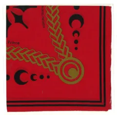 King&Prince 恋降る月夜に君想ふ バンダナ