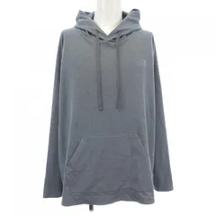 ザノースフェイス THE NORTH FACE パーカー