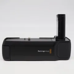 動作〇状態×】Blackmagic Cinema 2.5K MFT+シネレンズ 動作〇状態×】Blackmagic Cinema 2.5K MFT+シネレンズ
