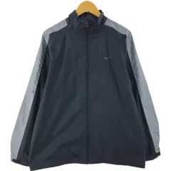 古着 00年代 ナイキ NIKE ナイロンジャケット メンズM相当/eaa527668