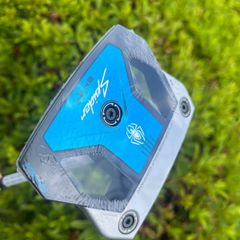 新品 最新 テーラーメイド スパイダー spider ZT ゼロトルク