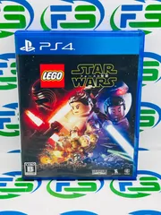 LEGO (R) スター・ウォーズ/フォースの覚醒 - PS4