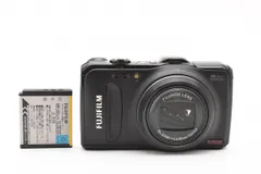 (1396) デジタルカメラ FinePix F600EXR ブラック難あり Amazon.com : Fujifilm FinePix F600EXR 16 MP Digital Camera