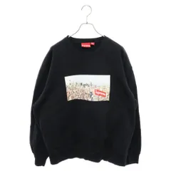 2024年最新】Supreme Aerial Crewneckの人気アイテム - メルカリ