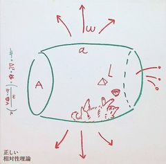 正しい相対性理論（紙ジャケット仕様） / 相対性理論 (CD)