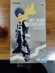 僕のヒーローアカデミア MY HERO ACADEMIA 7TH SEASON FIGURE IZUKU MIDORIYA 緑谷出久 プライズ