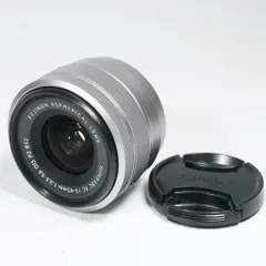2025年最新】xc 15-45mm f3.5-5.6 ois pzの人気アイテム - メルカリ