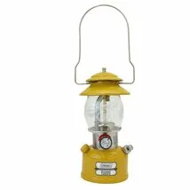 Coleman 2007 Winter シーズンズランタン　美品 シーズンズランタン2007ウィンター | アウトドア用品
