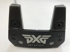 2024年最新】pxg Bat Attackの人気アイテム - メルカリ