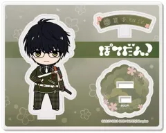 【中古】アクリルスタンド・アクリルパネル 67.篭手切江 ぽてだん! アクリルキャラスタンド 「刀剣乱舞-ONLINE-」