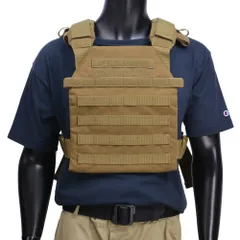 CONDOR コンドル 201079 VAS Vanquish Armor System プレート