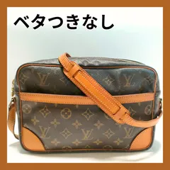 2023年最新】LOUIS VUITTON M51274の人気アイテム - メルカリ