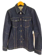 N NUMBER  LOVE GOD MURDER期 DENIM JACKETのサムネイル