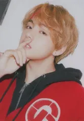 【中古】コレクションカード(男性) 防弾少年団/V(ブイ)/「MIC Drop/DNA/Crystal Snow」未公開絵柄/CD「BTS， THE BEST(BTS JAPAN OFFICIAL FANCLUB限定盤)」(PROV-1011/2)初回プレス分