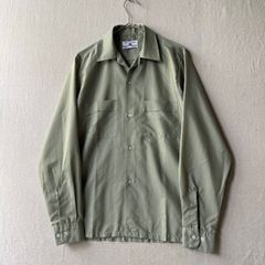 ち*ま様 PABLO VINCI open collar shirt Mサイズ - メルカリ