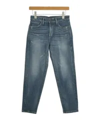 EDWIN デニムパンツ レディース 【古着】【中古】【送料無料】