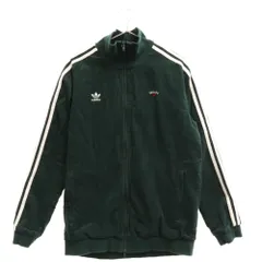 2026年最新】adidas コーデュロイ トラックジャケットの人気アイテム