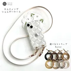 iPhone16 16e ショルダーケース キルティング クリア 推し活ケース 耐衝撃ケース 斜め掛け 15 14 13mini SE3  12 12Pro 12mini SE2 8 11 11Pro