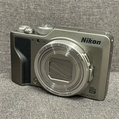 Nikon COOLPIX A100❗️シルバー系❗️ジャンク品扱い❗️美品❗️ 2025年最新】nikon coolpix a100の人気アイテム - メルカリ