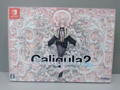 ニンテンドースイッチ Caligula2(初回限定版)