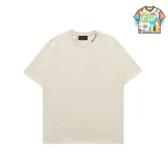 【今日WTO】Gucci 襟口グラビアロゴ カジュアル半袖 T グッチ-NQ13