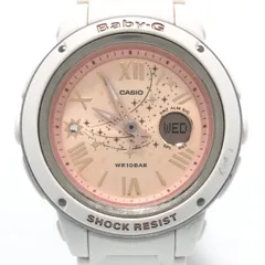 2024年最新】カシオ CASIO ベビーG BABY-G レディース デジタル 腕時計