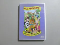 選べる２個セット 【値下げ！】【即決OK！】DWE Zippy and Me DVD3枚