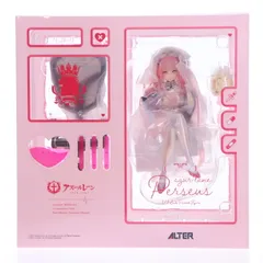 【新品未開封】ALTER パーシュース ナーセリー勤務タイムVer. パーシュース ナーセリー勤務タイムVer. | ALTER