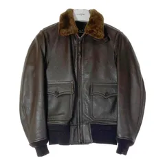 未使用 THE REAL McCOY’S ザリアルマッコイズ TYPE G-1 NEW ARRIVAL TYPE MA-1 REAL McCOY MFG. CO. STYLE No