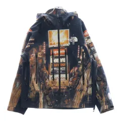 2025年最新】supreme the north face shellの人気アイテム - メルカリ