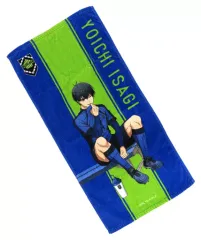 【中古】タオル・手ぬぐい 潔世一 フェイスタオル 「ブルーロック POP-UP SHOP -Full Time-」