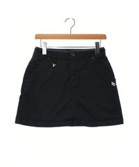 【送料0円！】パーリーゲイツ｜レディース｜1 (M相当)｜スカート｜中古ゴルフ用品