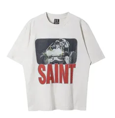 2025年最新】SAiNt michael tシャツの人気アイテム - メルカリ
