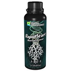 GH RapidStart 1 Liter