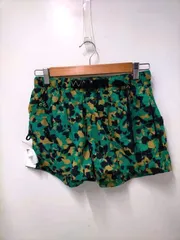 ナイキエーシージー NIKE ACG パンツ カモ柄ナイロンシ #157183#のサムネイル