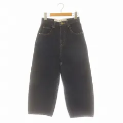 ブラックバイマウジー　PUNA ワンウォッシュデニム 23 百々千晴 2025年最新】black by moussy punaの人気アイテム - メルカリ