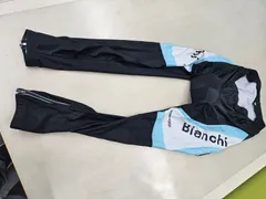 2025年最新】BIANCHI レーサーパンツの人気アイテム - メルカリ
