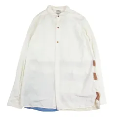 【美品・５サイズ】ヴィズヴィム・長袖シャツ・ LONG RIDER SHIRT・ Yahoo!オークション -「visvim long rider shirt」(ブランド別