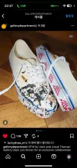 ギャラリー部門 VANS(バンズ)のサムネイル