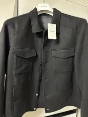 Theory カシミア ジャケット XL 新品