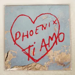 2025年最新】phoenix ti amoの人気アイテム - メルカリ