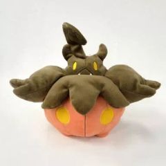 美品 バケッチャ もっちりっちぬいぐるみ ポケモンセンター限定 お顔
