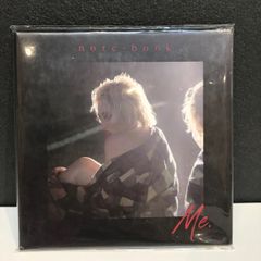 250427 ちゃんみな　note-book Me CD